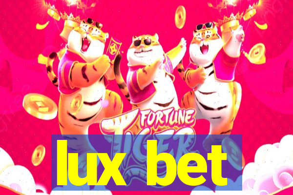 lux bet